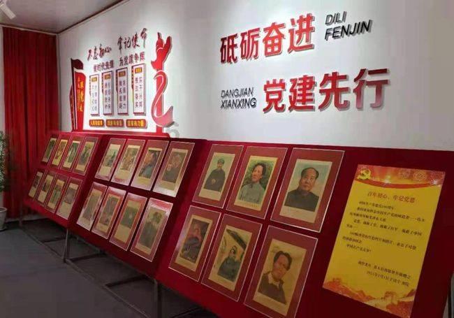 无人的神秘村